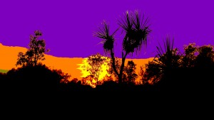 Kakadu Sunrise - Australia